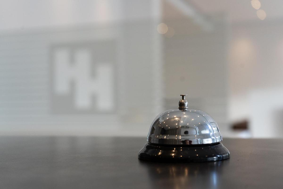 Hotel Hill Atina Dış mekan fotoğraf