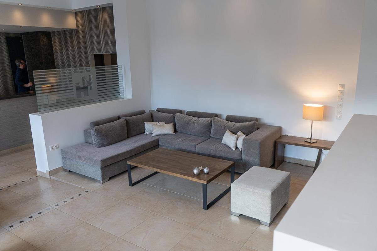 Hotel Hill Atina Dış mekan fotoğraf