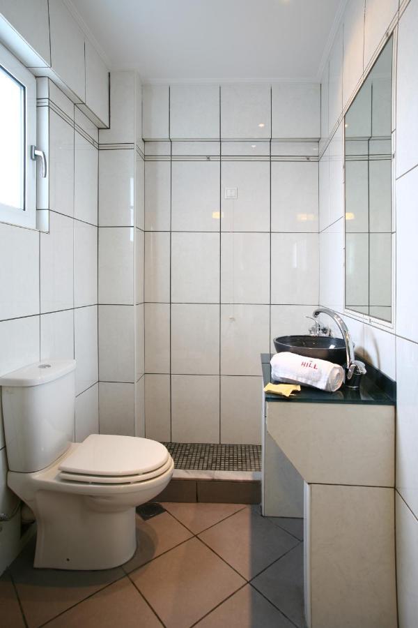 Hotel Hill Atina Dış mekan fotoğraf