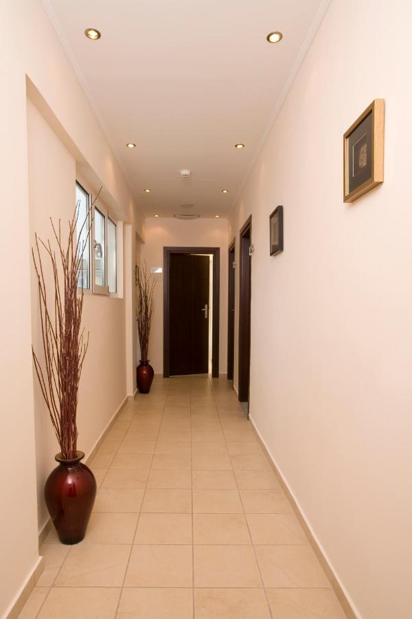 Hotel Hill Atina Dış mekan fotoğraf