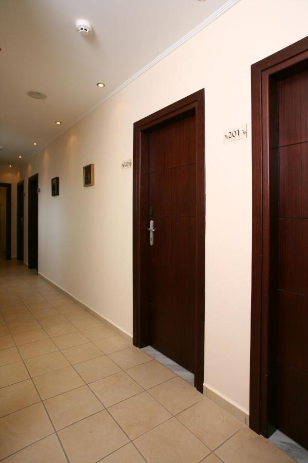 Hotel Hill Atina Dış mekan fotoğraf