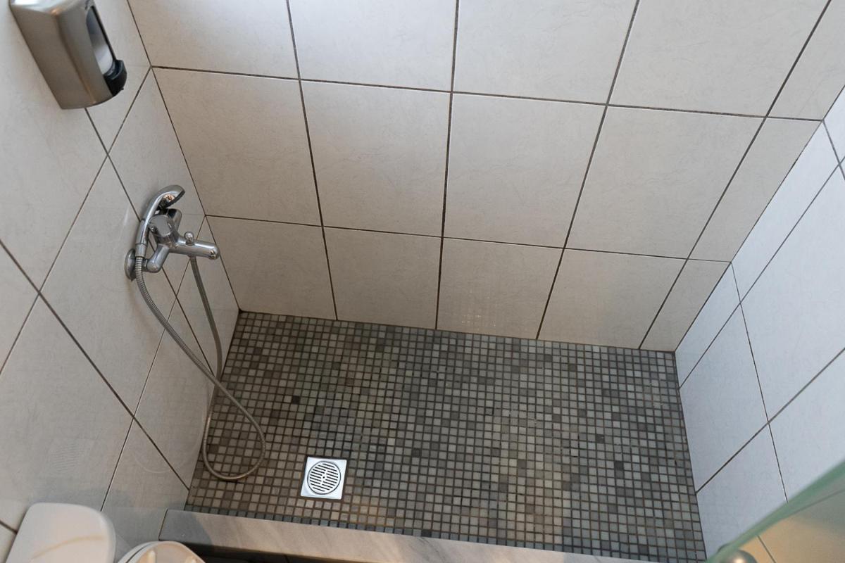 Hotel Hill Atina Dış mekan fotoğraf
