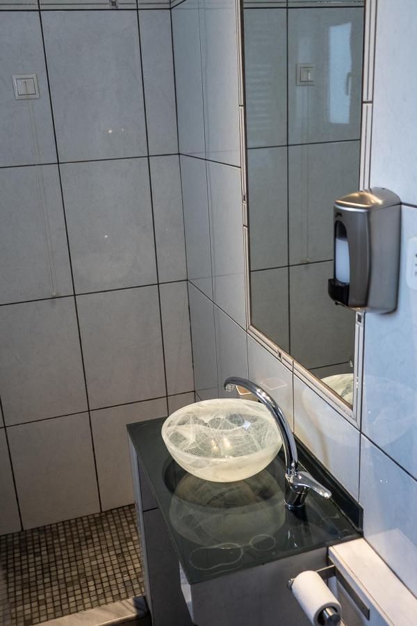 Hotel Hill Atina Dış mekan fotoğraf