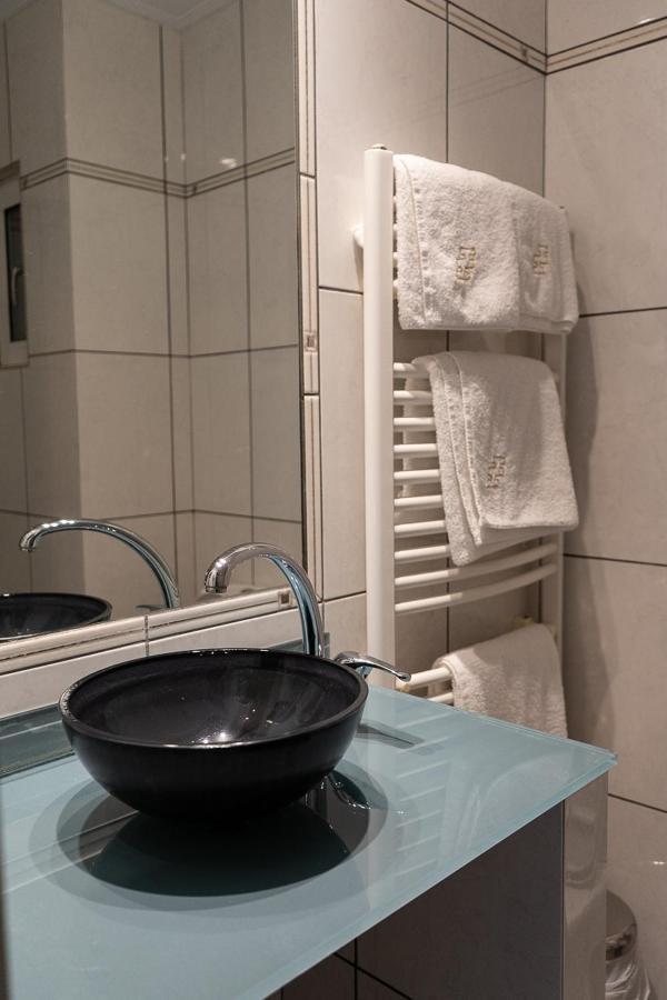 Hotel Hill Atina Dış mekan fotoğraf