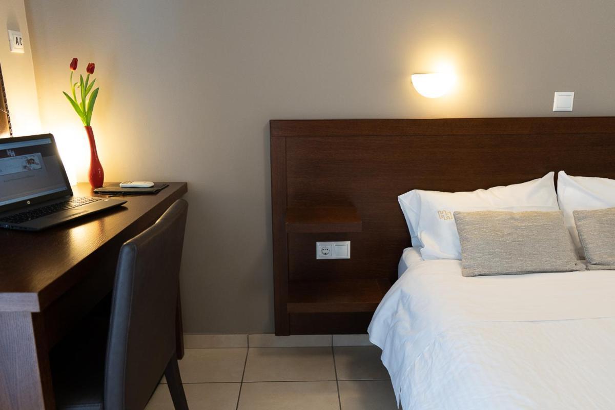 Hotel Hill Atina Dış mekan fotoğraf