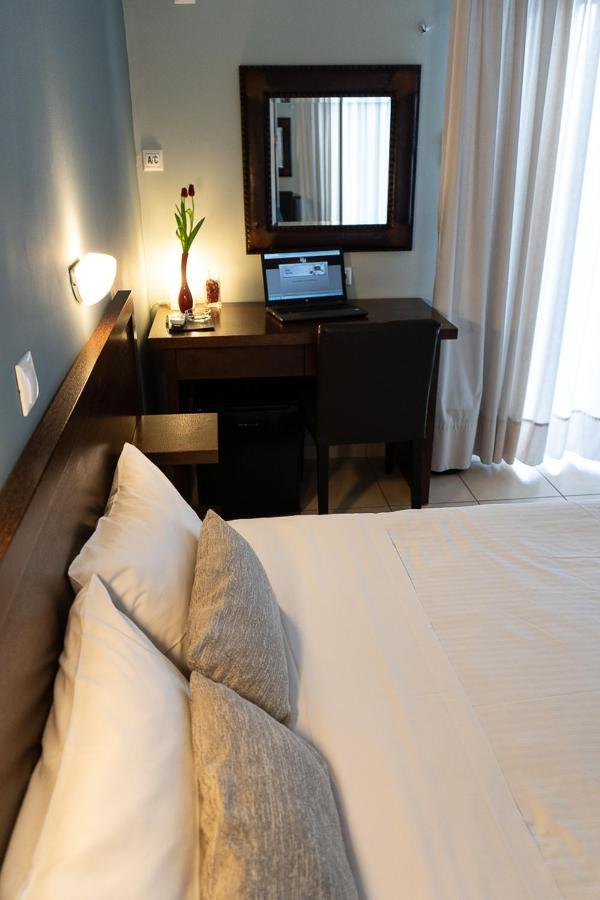 Hotel Hill Atina Dış mekan fotoğraf
