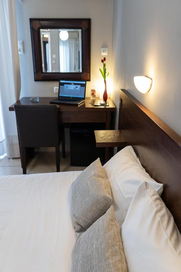 Hotel Hill Atina Dış mekan fotoğraf