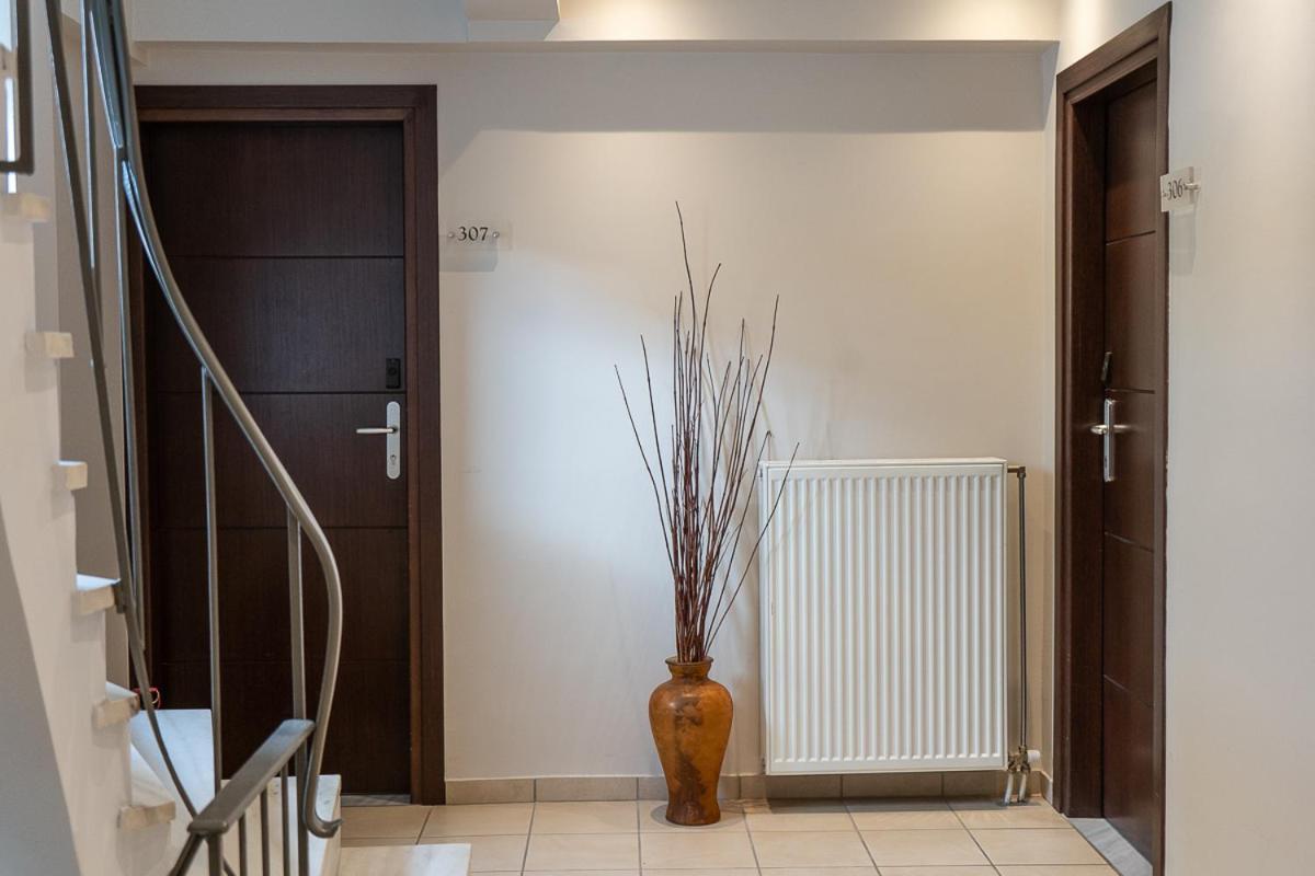 Hotel Hill Atina Dış mekan fotoğraf