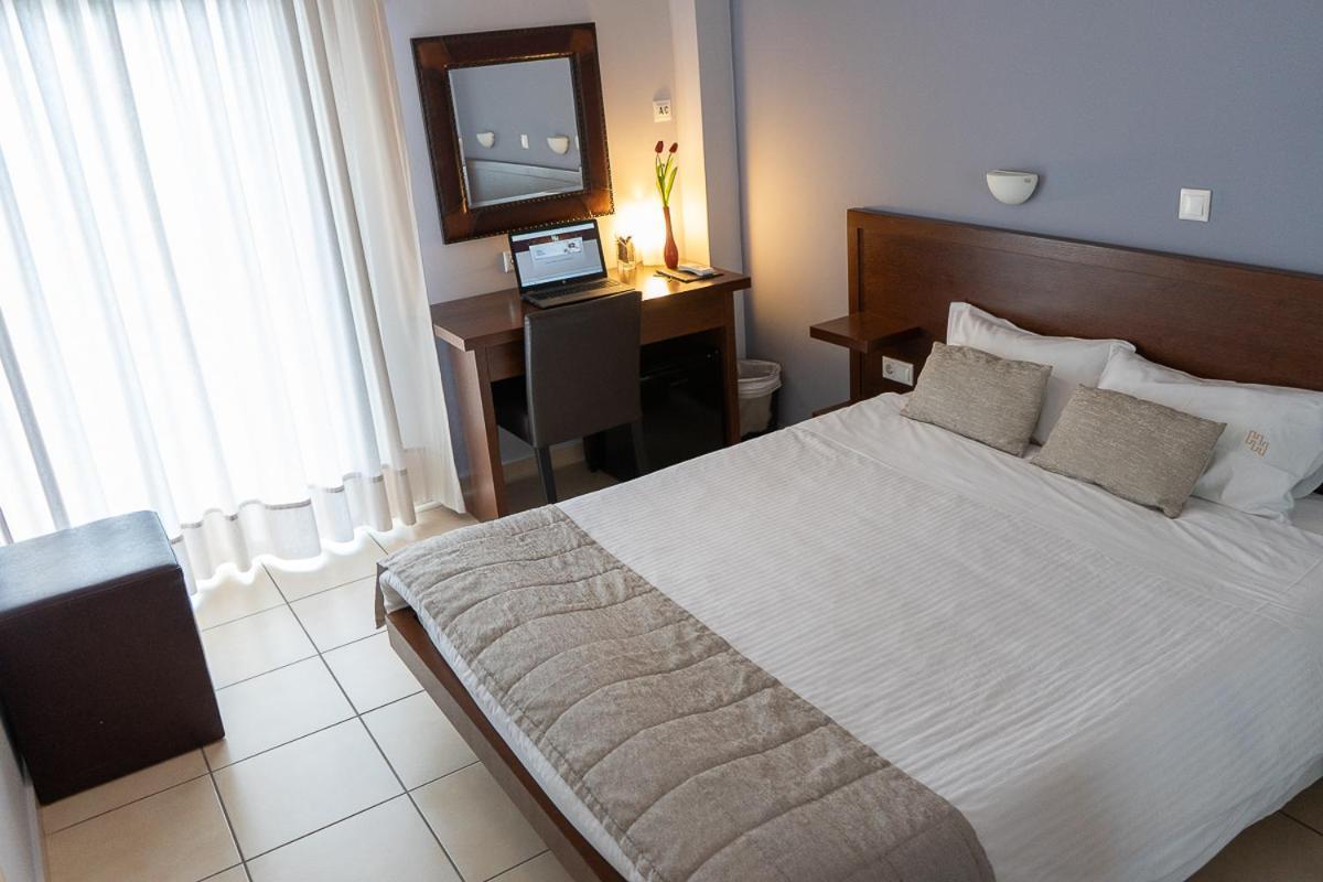 Hotel Hill Atina Dış mekan fotoğraf