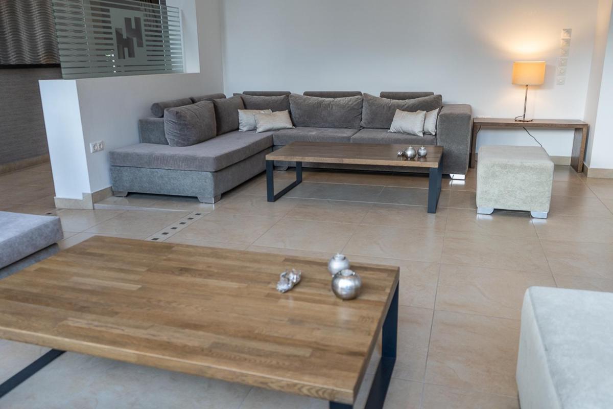 Hotel Hill Atina Dış mekan fotoğraf