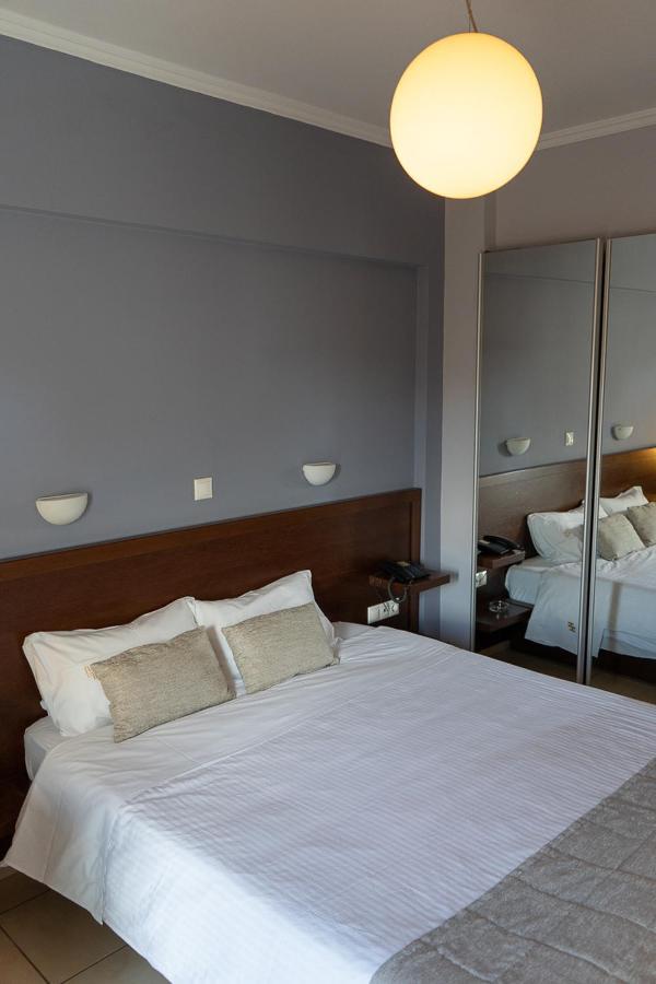 Hotel Hill Atina Dış mekan fotoğraf