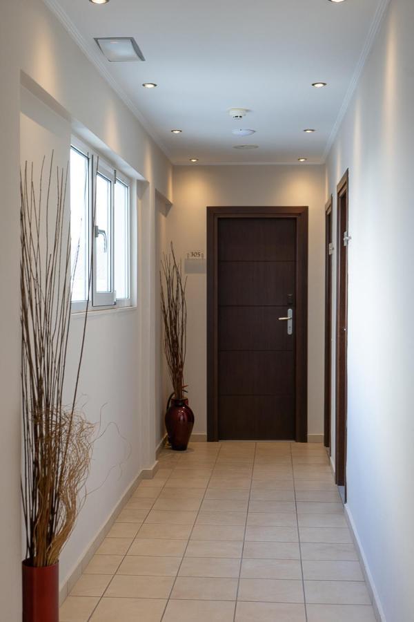 Hotel Hill Atina Dış mekan fotoğraf