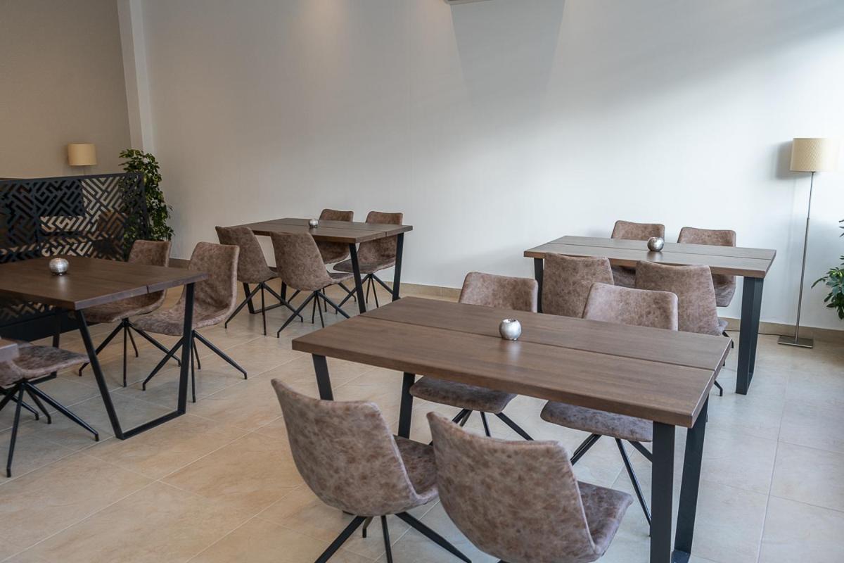 Hotel Hill Atina Dış mekan fotoğraf