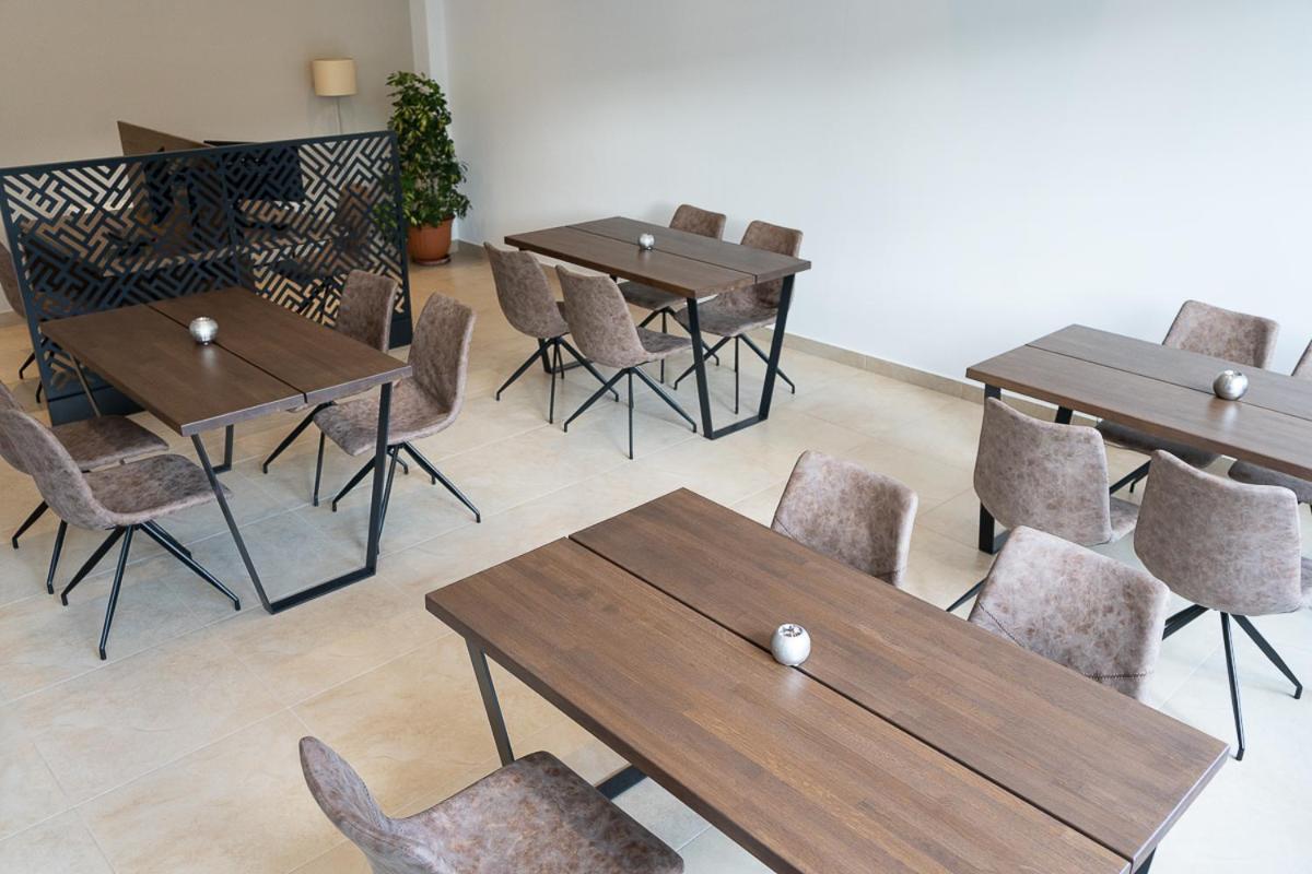 Hotel Hill Atina Dış mekan fotoğraf