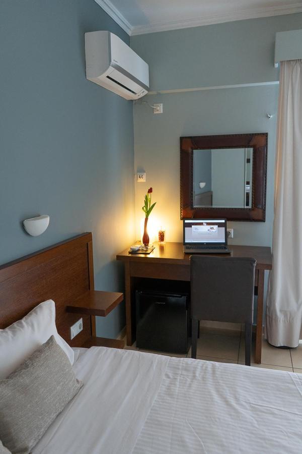 Hotel Hill Atina Dış mekan fotoğraf