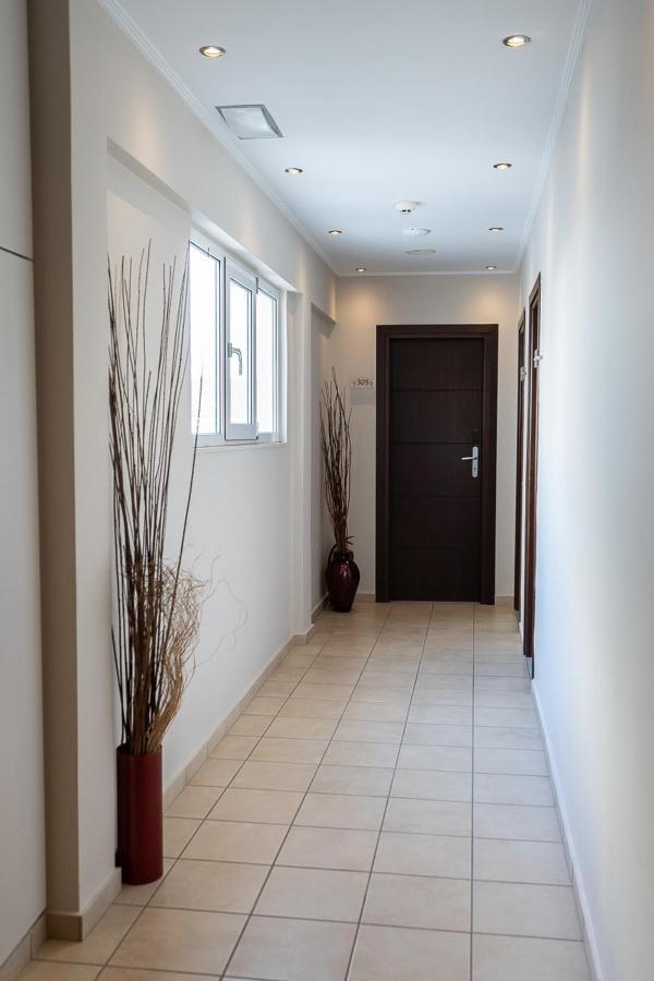 Hotel Hill Atina Dış mekan fotoğraf