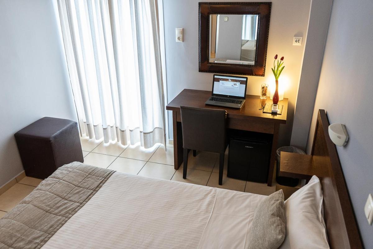 Hotel Hill Atina Dış mekan fotoğraf