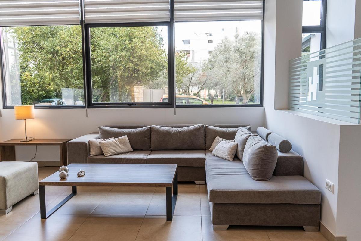 Hotel Hill Atina Dış mekan fotoğraf
